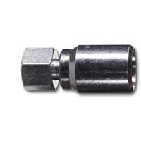 Crimped Thermoplastic UHP Hose Fittings, BL Series